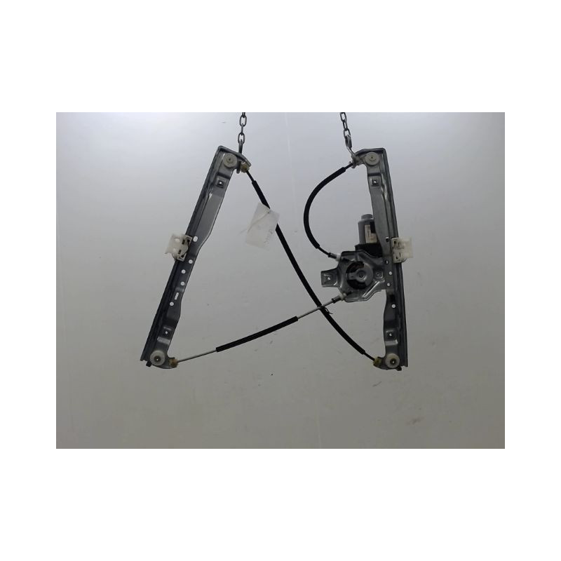 MECANISME+MOTEUR LEVE-GLACE AVANT GAUCHE CITROEN DS3 Phase 1 (A55) 2009-2014