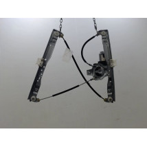 MECANISME+MOTEUR LEVE-GLACE AVANT GAUCHE CITROEN DS3 Phase 1 (A55) 2009-2014