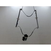 MECANISME+MOTEUR LEVE-GLACE AVANT GAUCHE PEUGEOT 807 MONOSP. 2002-2014