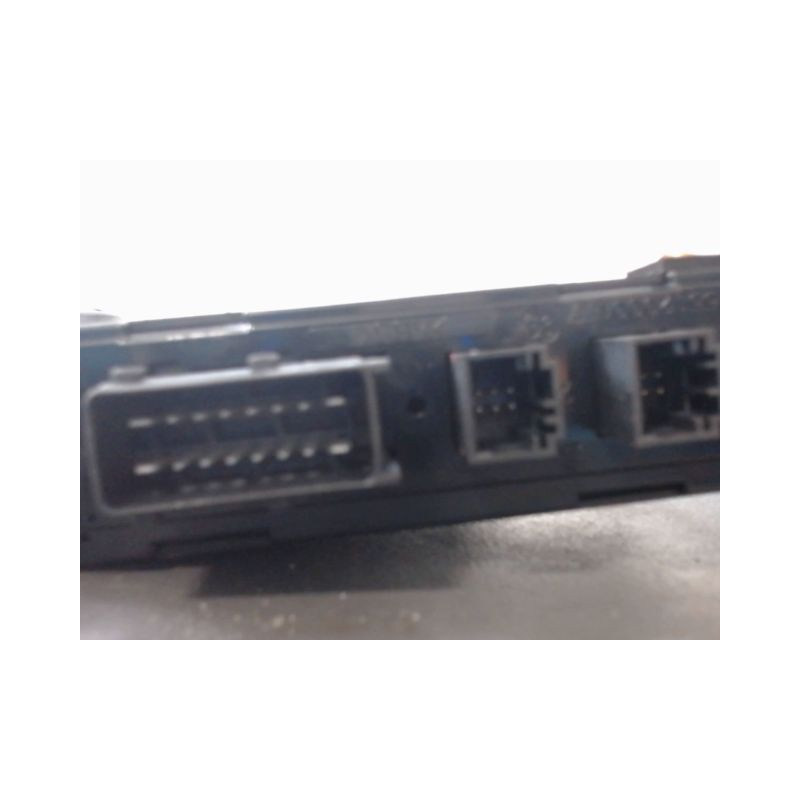 MECANISME+MOTEUR LEVE-GLACE AVANT GAUCHE PEUGEOT 807 MONOSP. 2002-2014
