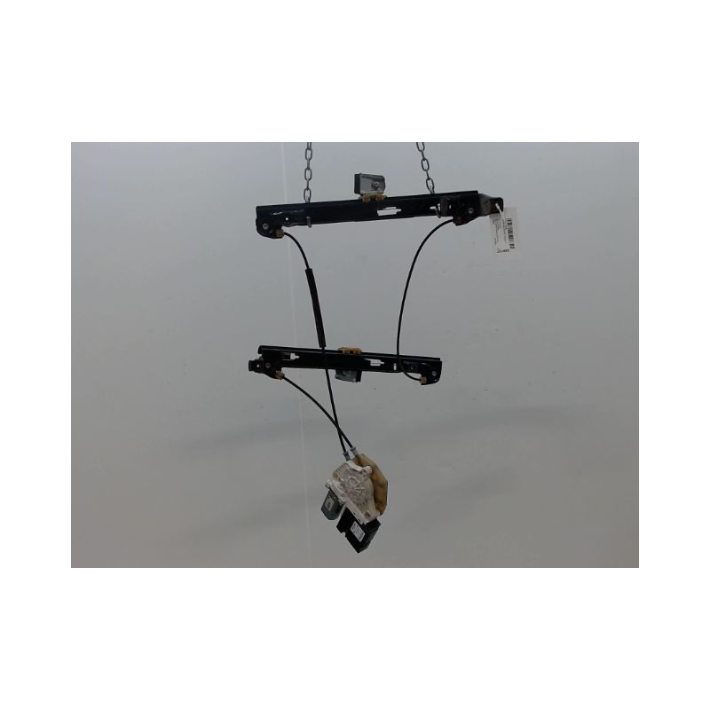 MECANISME+MOTEUR LEVE-GLACE AVANT DROIT SEAT LEON II PHASE 1 2005-2009