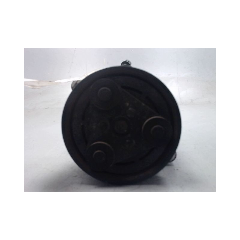 COMPRESSEUR AIR CONDITIONNE KIA PICANTO