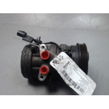 COMPRESSEUR AIR CONDITIONNE KIA PICANTO