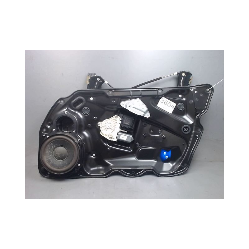 MECANISME+MOTEUR LEVE-GLACE AVANT DROIT VOLKSWAGEN PASSAT 2005-
