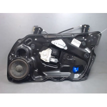 MECANISME+MOTEUR LEVE-GLACE AVANT DROIT VOLKSWAGEN PASSAT 2005-