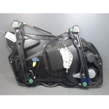 MECANISME+MOTEUR LEVE-GLACE AVANT DROIT VOLKSWAGEN PASSAT 2005-