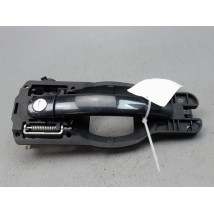 POIGNEE EXTERIEURE PORTE AVANT GAUCHE AUDI A2 MONOSP. (8Z) 2000-2005