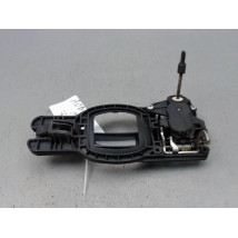 POIGNEE EXTERIEURE PORTE AVANT GAUCHE AUDI A2 MONOSP. (8Z) 2000-2005