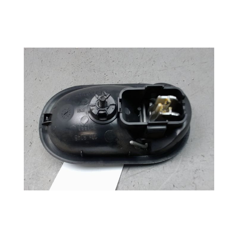 POIGNEE INTERIEURE PORTE AVANT DROIT RENAULT MODUS Phase 2 2008-2012