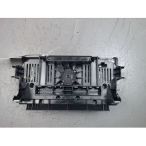 COMMANDE DE CHAUFFAGE AUDI A3 SPORTBACK