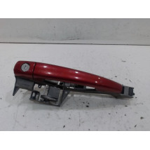 POIGNEE EXTERIEURE PORTE AVANT GAUCHE CITROEN C3