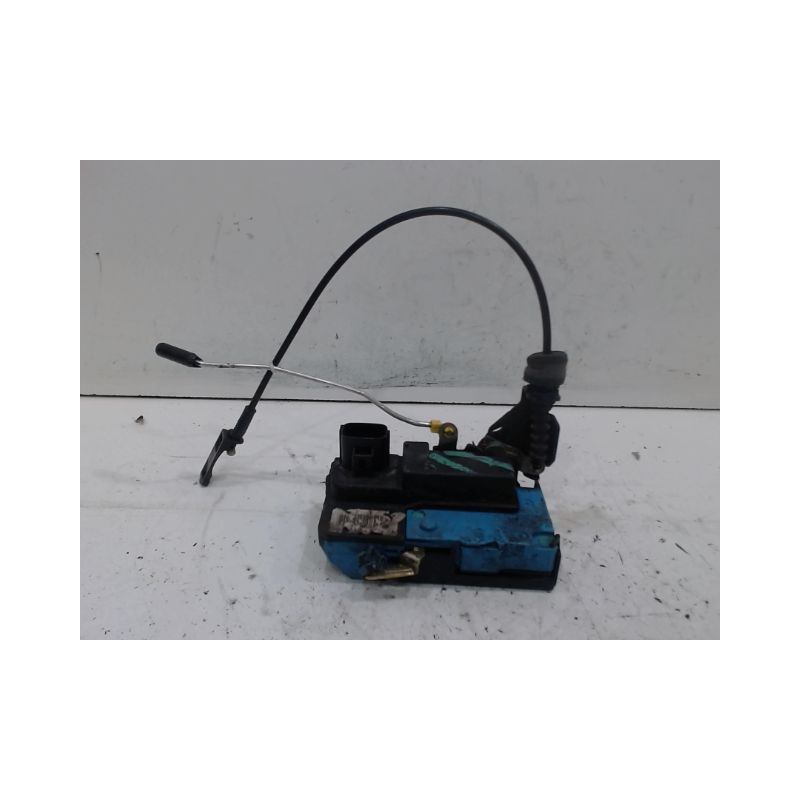 SYSTEME CONDAMNATION AVANT DROIT VOLVO S80