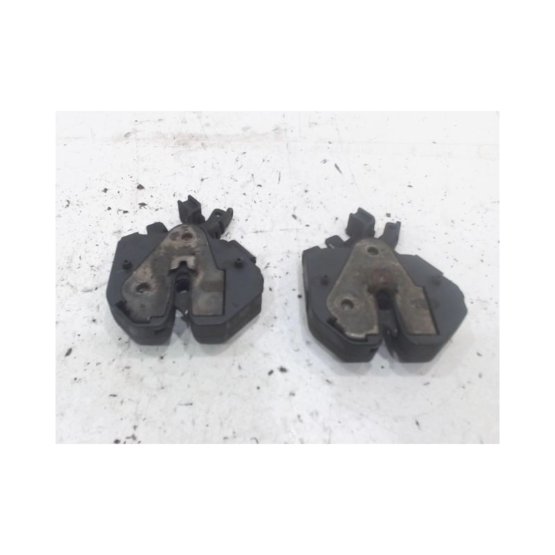 SERRURE CAPOT VOLVO S80