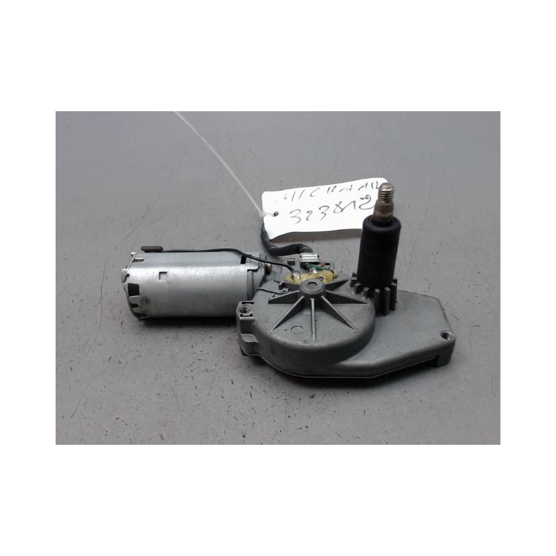 MECANISME ESSUIE-GLACE ARRIERE NISSAN MICRA II Phase 4 2000-2003
