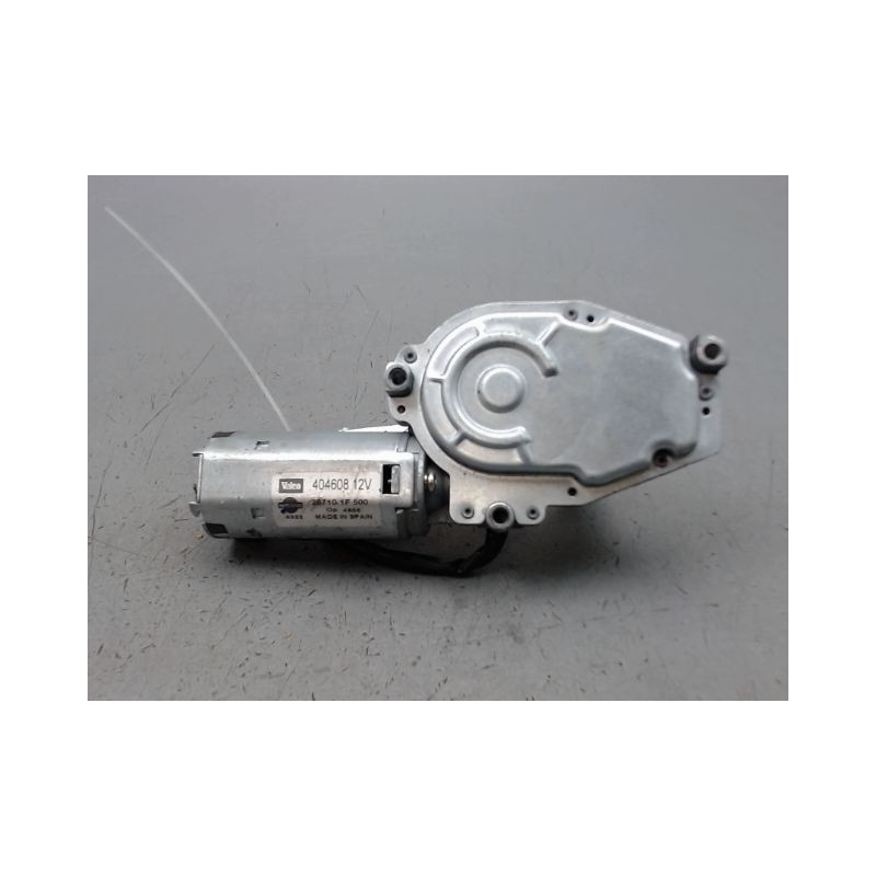 MECANISME ESSUIE-GLACE ARRIERE NISSAN MICRA II Phase 4 2000-2003