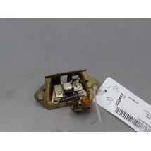 SERRURE CAPOT NISSAN MICRA II Phase 4 2000-2003