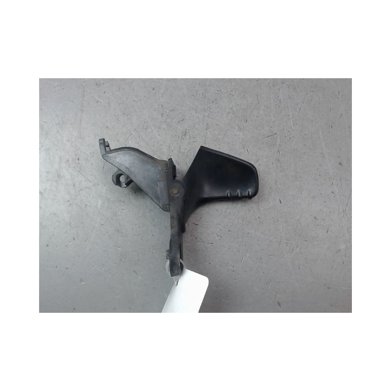 POIGNEE EXTERIEURE PORTE AVANT DROIT RENAULT TWINGO II Phase 1 2007-2011