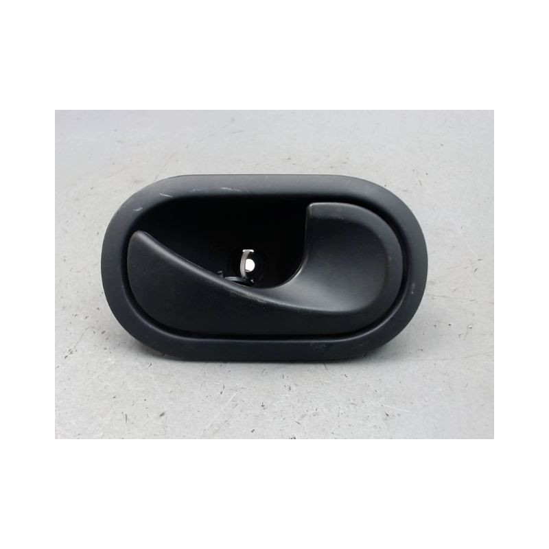 POIGNEE INTERIEURE PORTE AVANT DROIT RENAULT TWINGO II Phase 1 2007-2011