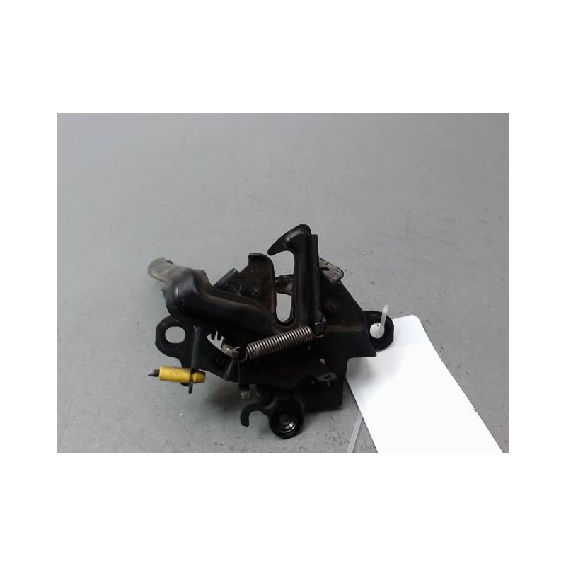 SERRURE CAPOT TOYOTA YARIS 2005-