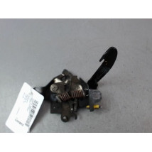 SERRURE CAPOT TOYOTA YARIS 2005-