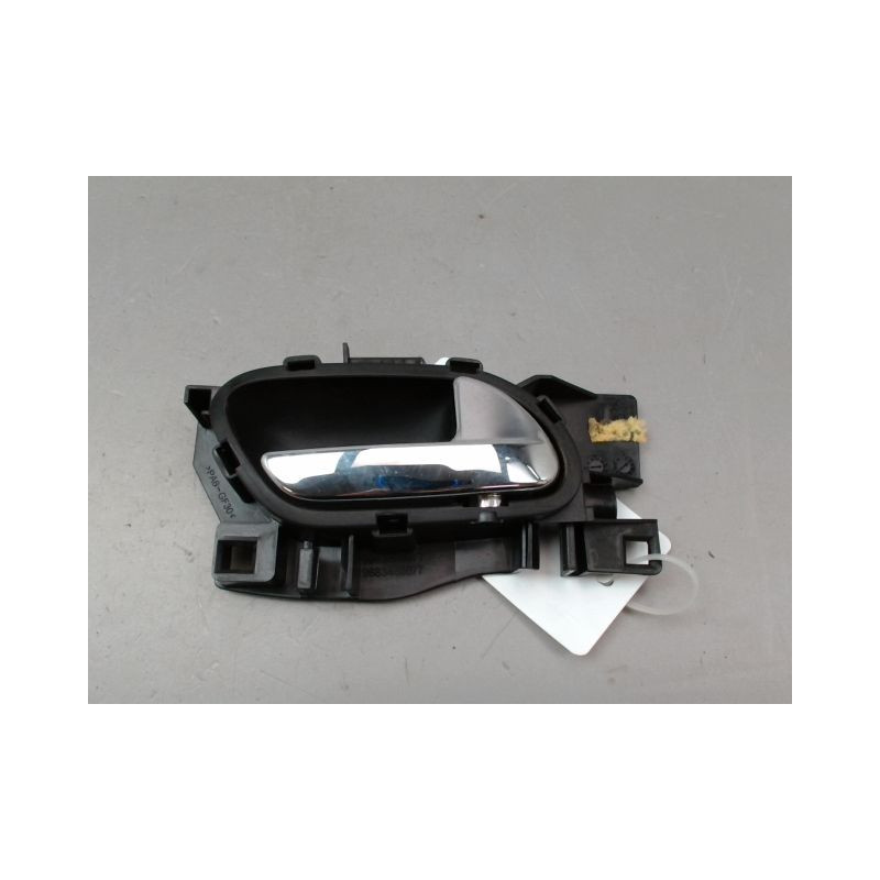 POIGNEE INTERIEURE PORTE AVANT DROIT CITROEN C3 PICASSO MONOSP. Phase 1 2009-2012