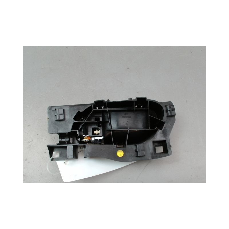 POIGNEE INTERIEURE PORTE AVANT DROIT CITROEN C3 PICASSO MONOSP. Phase 1 2009-2012