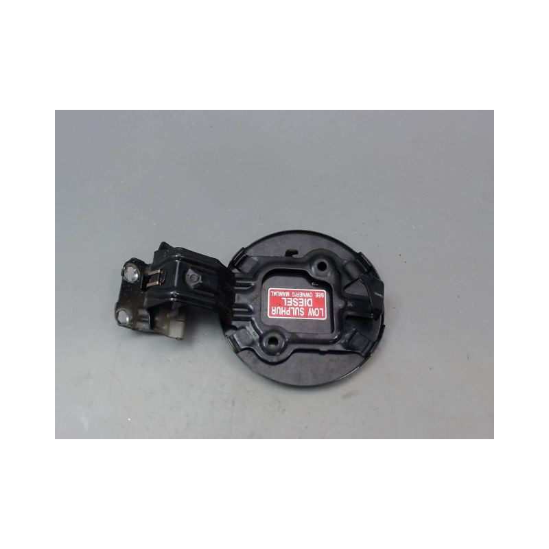 VOLET DE TRAPPE CARBURANT TOYOTA AURIS I Phase 2 2010-2012