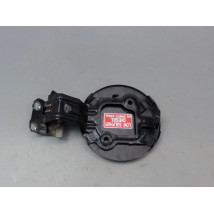 VOLET DE TRAPPE CARBURANT TOYOTA AURIS I Phase 2 2010-2012