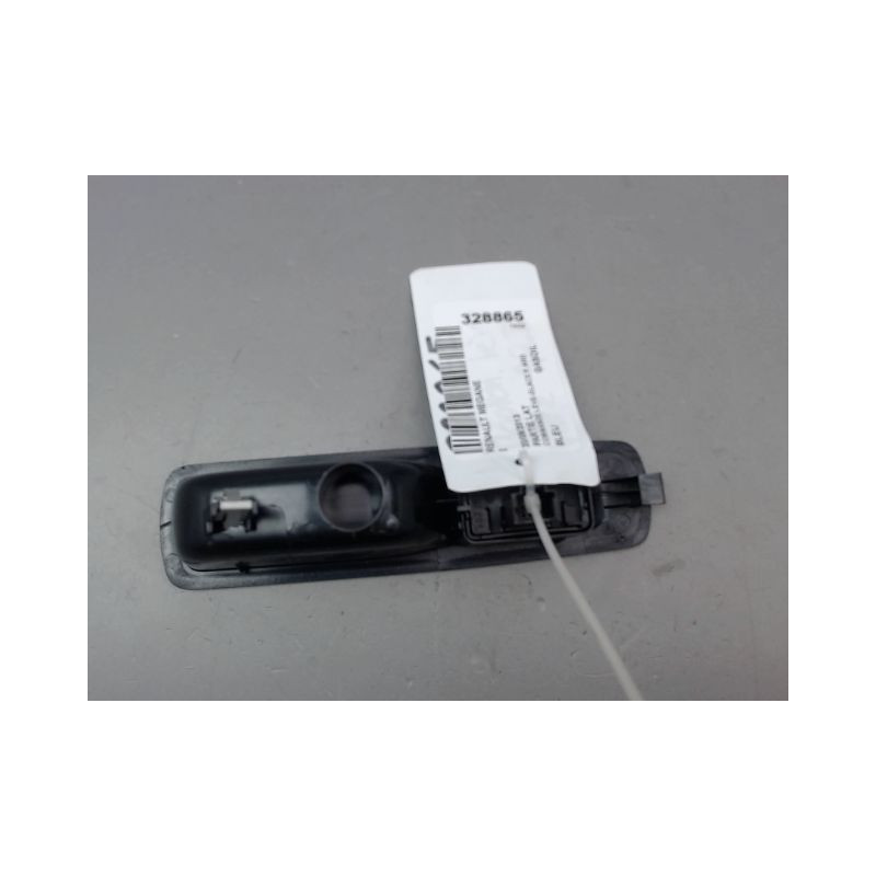 COMMANDE LEVE-GLACE PORTE ARD RENAULT SCENIC MONOSP. III Phase 3 2013-...