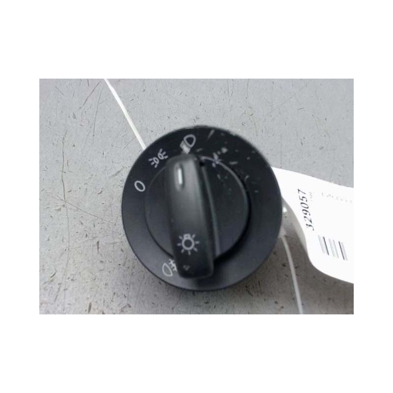 INTERIEUR COMMANDE PHARES VOLKSWAGEN GOLF V (1K) 2003-2008