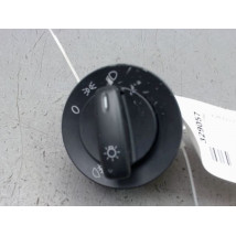 INTERIEUR COMMANDE PHARES VOLKSWAGEN GOLF V (1K) 2003-2008