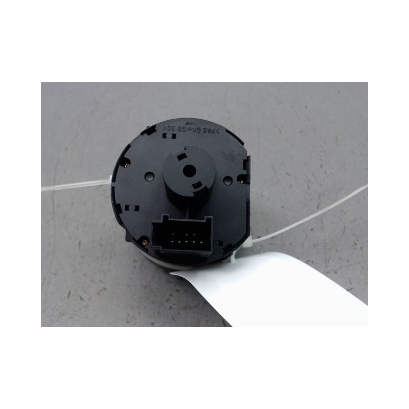 INTERIEUR COMMANDE PHARES VOLKSWAGEN GOLF V (1K) 2003-2008