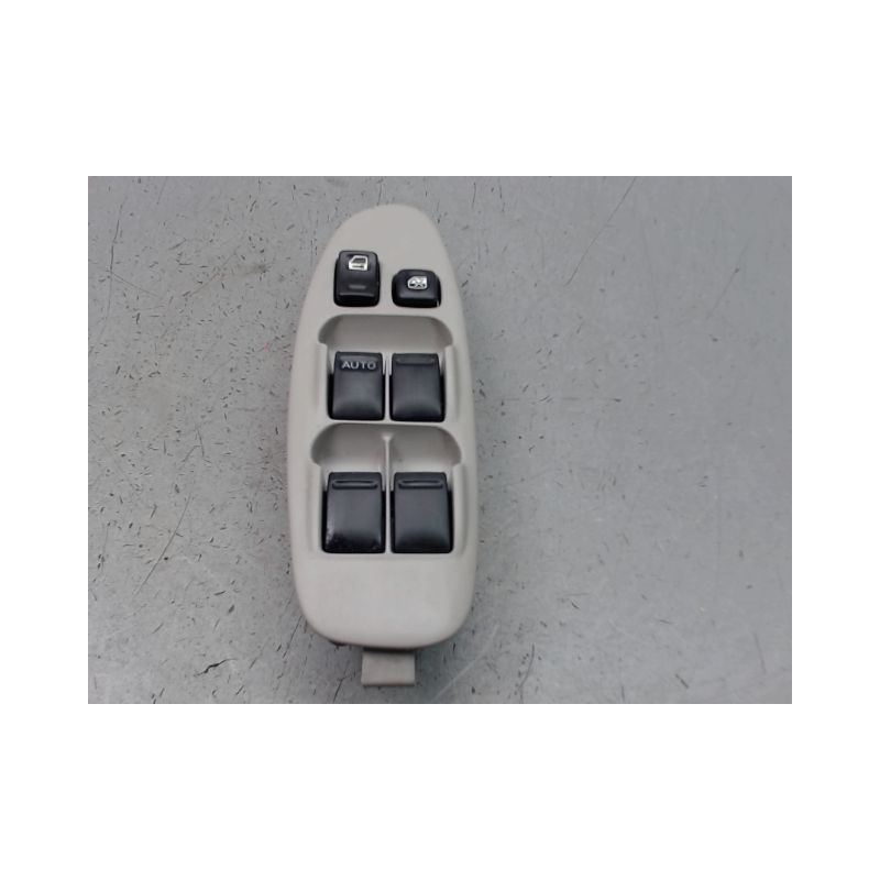 COMMANDE LEVE-GLACE PORTE AVG NISSAN ALMERA TINO MONOSP. Phase 1 2000-2003