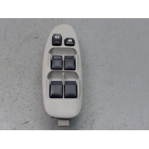 COMMANDE LEVE-GLACE PORTE AVG NISSAN ALMERA TINO MONOSP. Phase 1 2000-2003