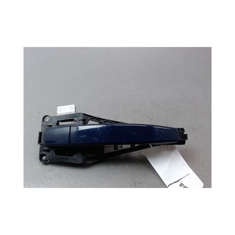 POIGNEE EXTERIEURE PORTE AVANT DROIT OPEL ZAFIRA MONOSP. II Phase 1 (B) 2005-2007
