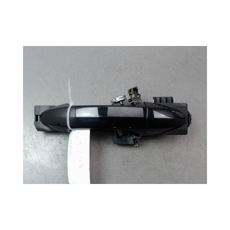 POIGNEE EXTERIEURE PORTE ARRIERE GAUCHE FORD FIESTA VI Phase 1 2008-2012