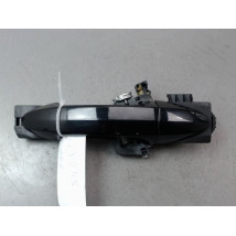 POIGNEE EXTERIEURE PORTE ARRIERE GAUCHE FORD FIESTA VI Phase 1 2008-2012