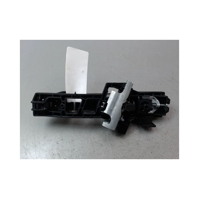 POIGNEE EXTERIEURE PORTE ARRIERE GAUCHE FORD FIESTA VI Phase 1 2008-2012