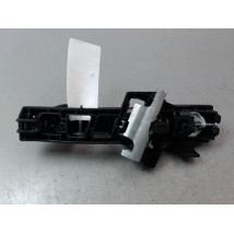 POIGNEE EXTERIEURE PORTE ARRIERE GAUCHE FORD FIESTA VI Phase 1 2008-2012