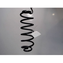 RESSORT AMORTISSEUR ARRIERE GAUCHE VOLKSWAGEN GOLF V 2003-2009