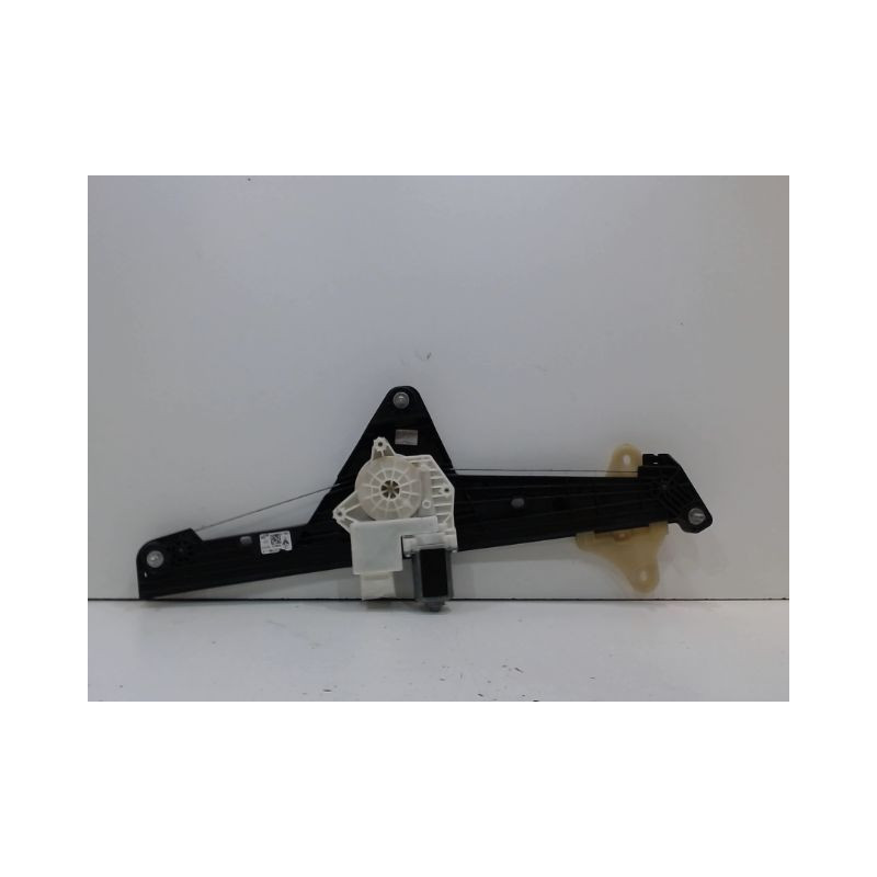 MECANISME+MOTEUR LEVE-GLACE AVANT DROIT RENAULT CLIO