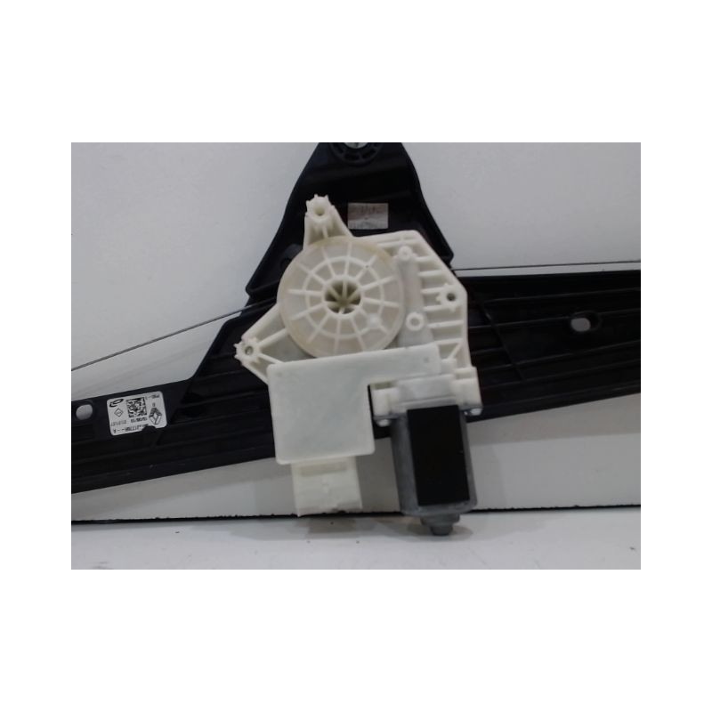 MECANISME+MOTEUR LEVE-GLACE AVANT DROIT RENAULT CLIO