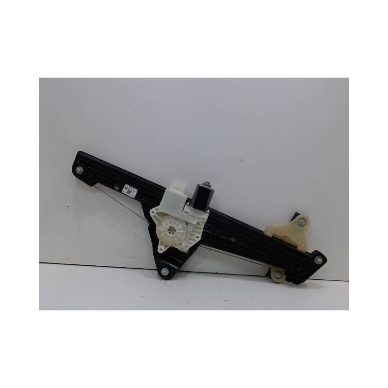MECANISME+MOTEUR LEVE-GLACE AVANT GAUCHE RENAULT CLIO