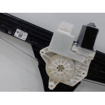 MECANISME+MOTEUR LEVE-GLACE AVANT GAUCHE RENAULT CLIO
