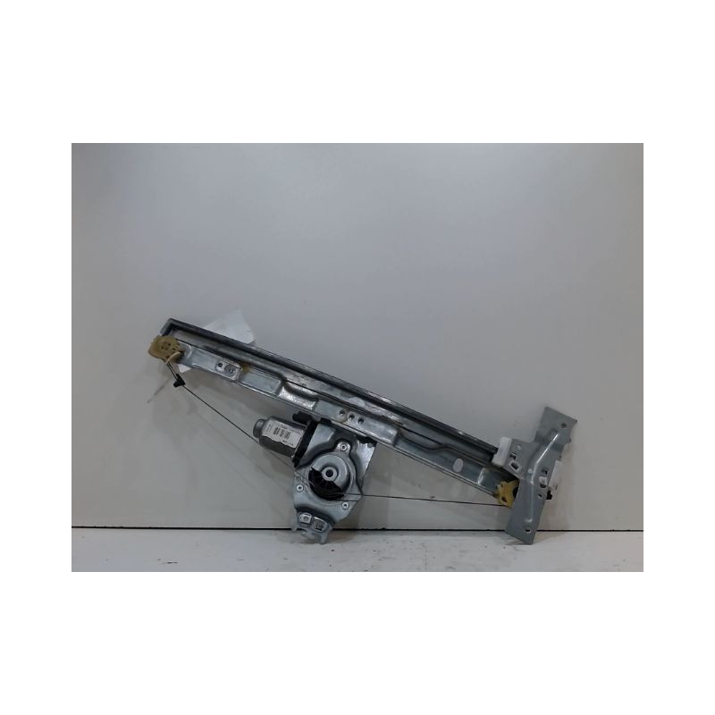 MECANISME+MOTEUR LEVE-GLACE AVANT DROIT PEUGEOT 207