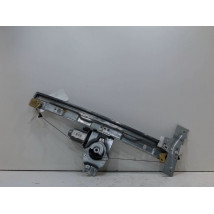 MECANISME+MOTEUR LEVE-GLACE AVANT DROIT PEUGEOT 207