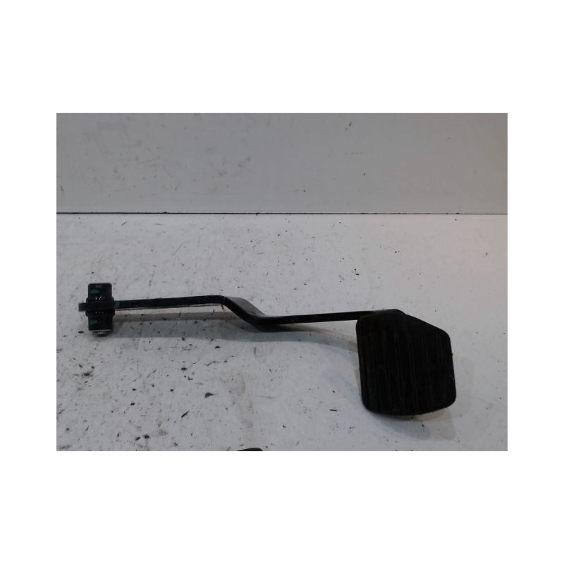 PEDALE DE FREIN RENAULT MEGANE