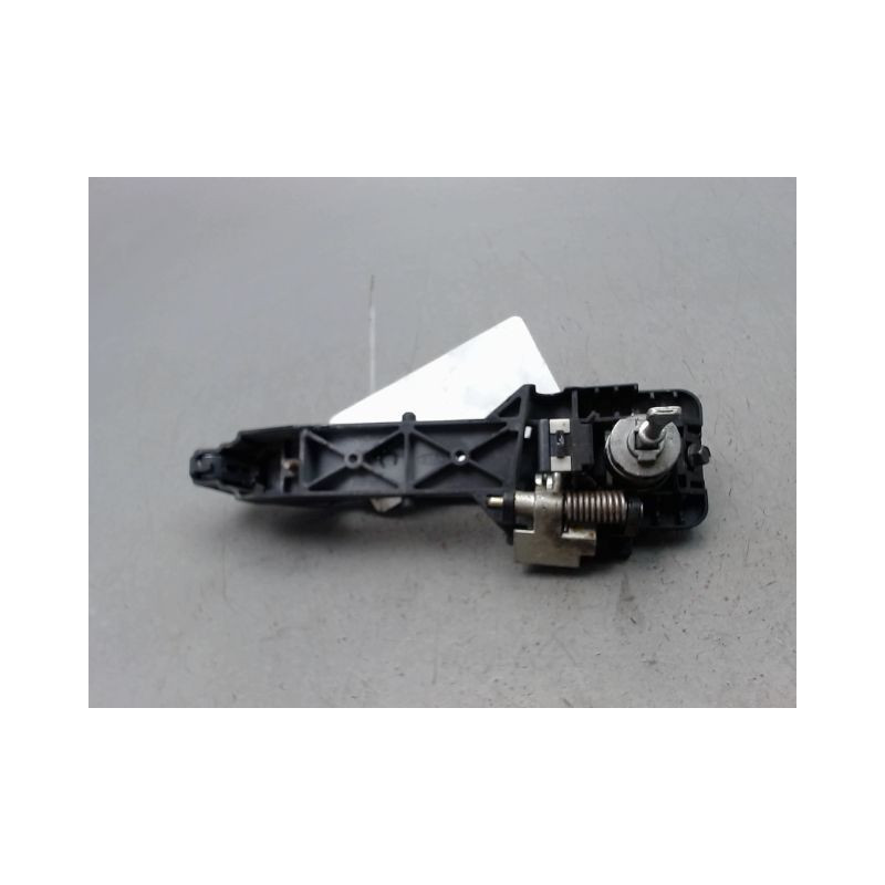 POIGNEE EXTERIEURE PORTE AVANT GAUCHE KIA CEE D I Phase 1 2007-2009