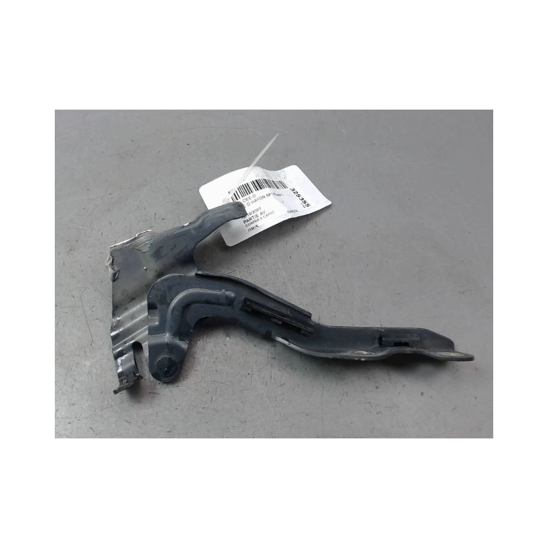 COMPAS DROIT CAPOT KIA CEE D I Phase 1 2007-2009