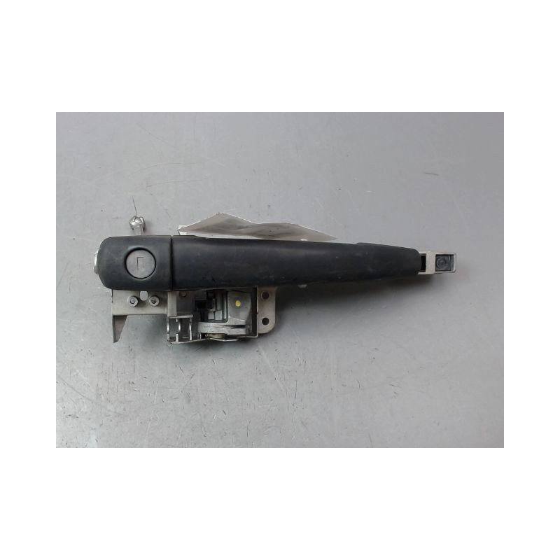 POIGNEE EXTERIEURE PORTE AVANT GAUCHE KIA PICANTO I Phase 2 2008-2011